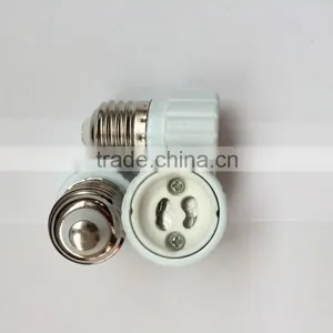 Lamp Holder Converter Adapter E27 to GU10 Adapter thumbnail-1