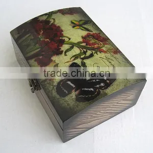 Gift Box, Jewellery Box thumbnail-1