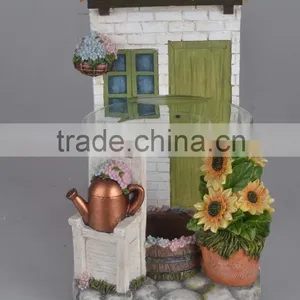 Resin Oil Burner Home Decor thumbnail-6