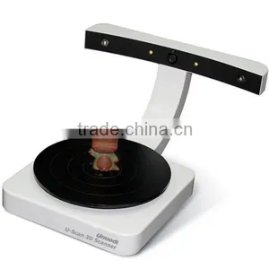 Best Sell 3d Scanning System Desk Top Mobile Laser Scanning thumbnail-6