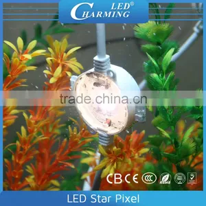 Special Effects Bridge Fantastic Beam 2mm Pixel Light thumbnail-6
