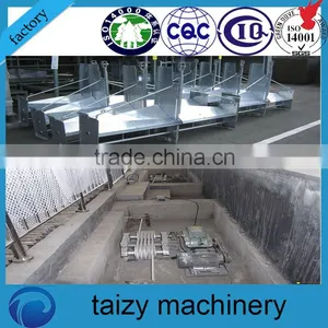 Cow Dung Drying Floor Cleaning Machine thumbnail-3