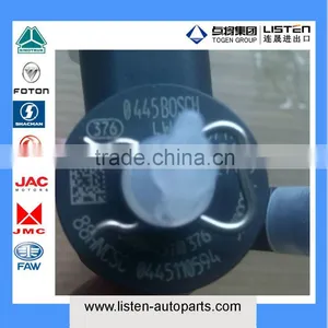 FOTON Van Original and Brand New Injector 0445110594 0445110376 for C*U M M I S 5258744 5309291 ISF2.8 thumbnail-3