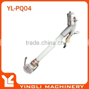 Cement Mortar Spray Gun YL-PQ04 thumbnail-1