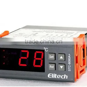 STC-8080A Proportional Temperature Controller Wise Temperature Control thumbnail-1