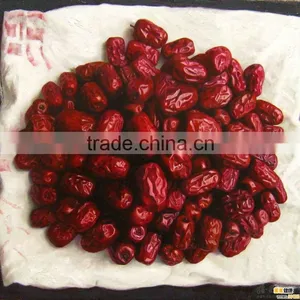 Gloden-silk Jujube thumbnail-1