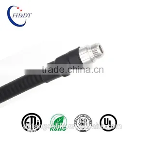 FH&DT-1999 Coaxial Cable,1 2 RF Coaxial Cable,3/8 Feeder Jumper thumbnail-2
