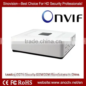 Best Price Real Recording 1080P Nvr P2p Cloud Onvif HDMI Output thumbnail-1