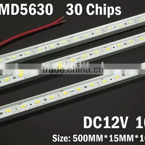 DC12V 5630 LED Rigid Strip 30leds/m Led Rigid Strip Light Bar thumbnail-1