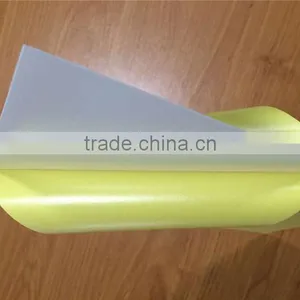 0.3 to 1.5mm Double Sided Self Adhesive Pvc Sheet for Photo Album thumbnail-5