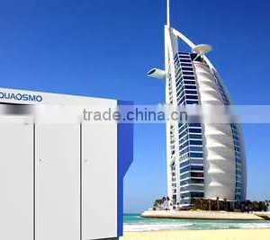 Atmospheric Water Generator thumbnail-2