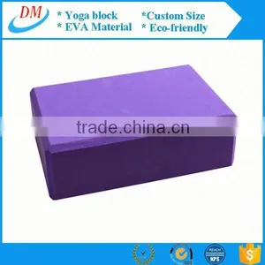 2016 Hot Sale Promotion Yoga Kit Include Eva Yoga Block and Yoga Mat thumbnail-2