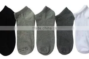 Cotton Custom Men Sport Mens Dress Socks thumbnail-1