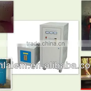 Induction Heater Machine Cue Brass Lock Annealing Machine thumbnail-1