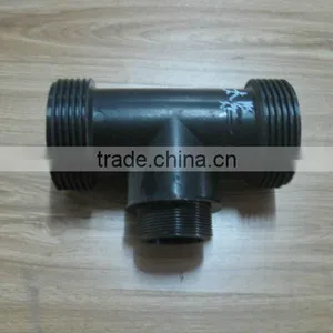 PVC Pipe Injection Mould thumbnail-1