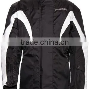 Motor Bike Jacket thumbnail-1