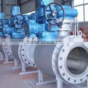 STAINLESS STEEL Ball Valve thumbnail-6