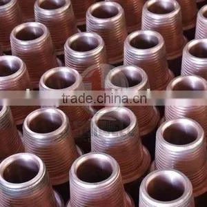 API Grade J55 R2 Oil Casing With Thread Protectors thumbnail-1