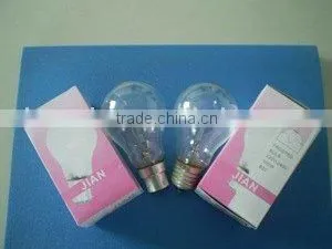 Standard Incandescent Lamp(clear) thumbnail-1