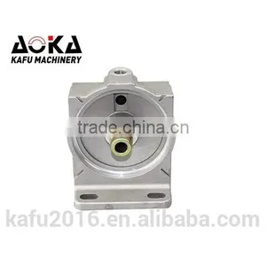 Excavator Spare Parts IR-0770 Oil Filter Head Filter Seat thumbnail-1