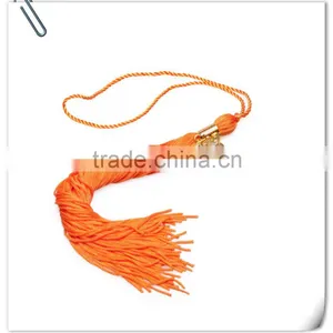 Custom Gradution Tassel With Fashion Design for Graduation Ceremony thumbnail-1