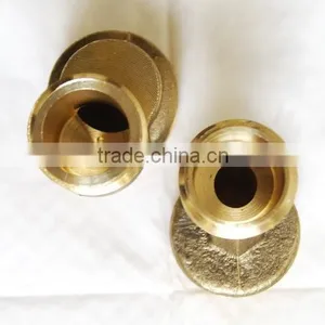 High Precision Making Brass Parts thumbnail-1