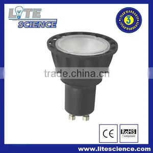 5w Dimmable 100lm/w LED Spot With LM80 thumbnail-1