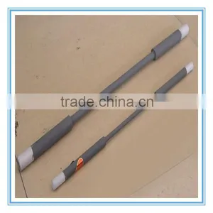 Muffle Furnace Electric Dumbbell Silicon Carbide Rod thumbnail-1