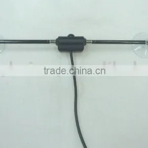 T Type Car tv Active Antenna thumbnail-1