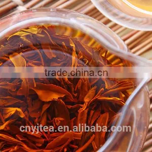 Healthy and Natural Detox Black Tea Organic Tea thumbnail-1