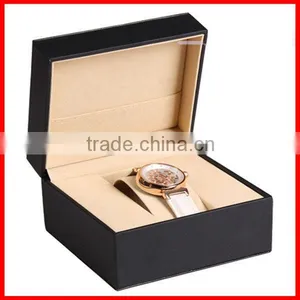 Fancy Cardboard Watch Display Boxes Wholesale Hot thumbnail-1