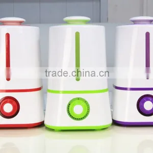 Ultrasonic Transducer Humidifier Circuit Factory Swiftlet Humidifier thumbnail-1