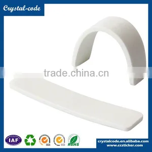 Waterproof Cheap Small RFID UHF Sticker Tags 125khz, Washable NFC Paper Tag Price Sticker Label Smart PVC Cards Chip Rolls Most Popular thumbnail-4