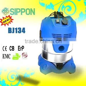 Practical Household Wet and Dry 1400W Vacuum Cleaner for Creating Quiet Home thumbnail-1