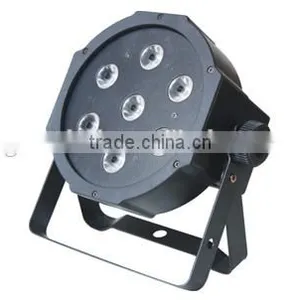 7x8w Led Par Rgbw thumbnail-4
