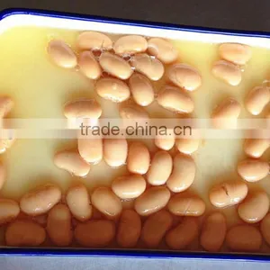 Canned Butter Beans Boiled 400gx24tins thumbnail-1