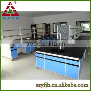 SYF Work Bench Lab Furniture thumbnail-3