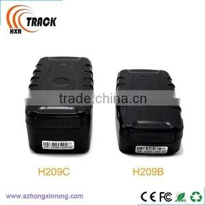 5 Powered Magnetic Build-in Gps Tracking Device Oem With Long Time Standby thumbnail-1