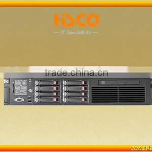 491325-001 ProLiant DL380 G6 E5520 Server thumbnail-1
