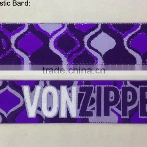 Wholesale Custom Printed Elastic Bands For Waistband thumbnail-2