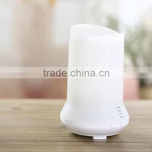 Wholeslae Office Mini Usb Aromatherapy Oil Diffuser,usb Humidifier / Air Cool Mist Humidifier thumbnail-4