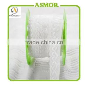 Unique Crochet Knitting Elastic Bandage For Women thumbnail-1