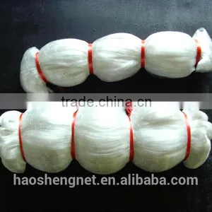China Cheap Monofilamant Fishing Nets thumbnail-5