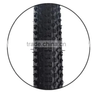 Hot Sale Various Size High Quality Wholesale Price Bicycle Tyres Bicycle Parts thumbnail-2