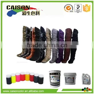 Water Based PU Coloring Pigment Paste thumbnail-1