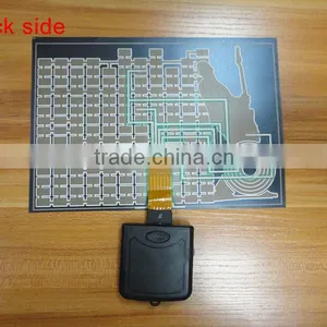 Programmable Led t Shirt thumbnail-1