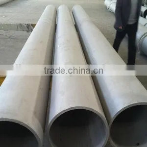 Astm B729 Uns N08020 Stainless Steel Pipe thumbnail-1