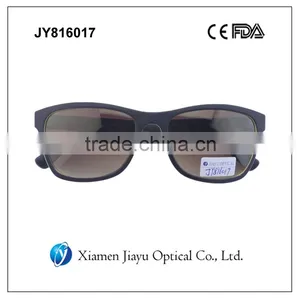 Multi-color Custom Color Polycarbonate Sunglasses thumbnail-2