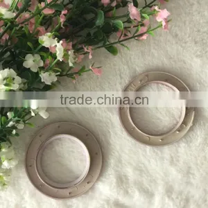 Wholesale Plastic Eyelets Rings Fashion Rings for Curtains thumbnail-4