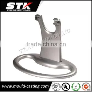 Aluminum Alloy Cast Components thumbnail-6